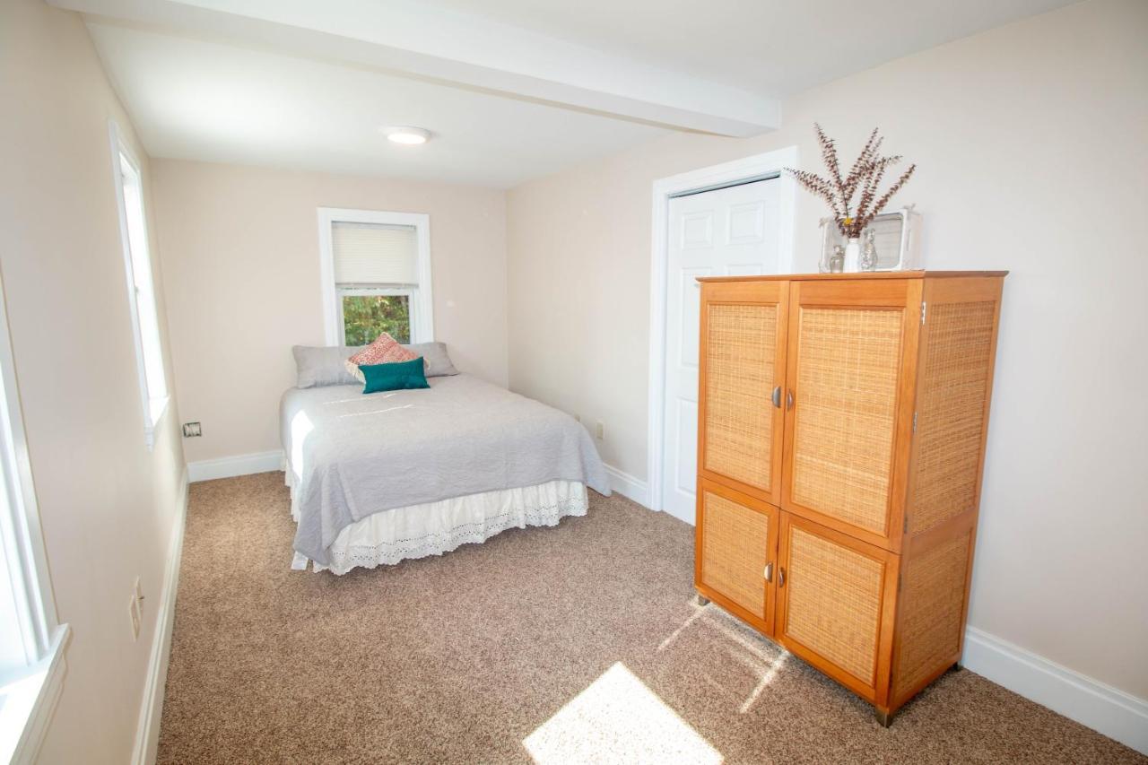 Large Beautiful Apartment Hershey Luaran gambar
